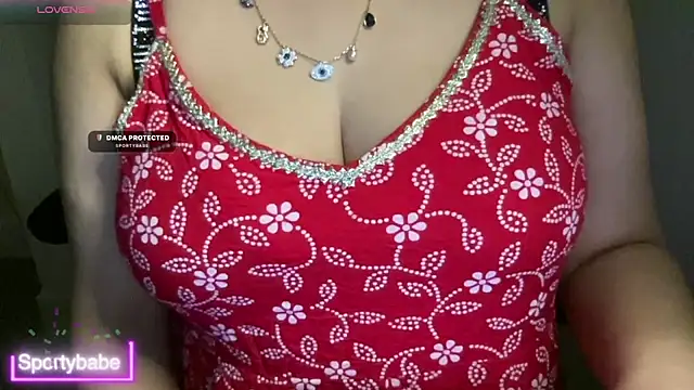 Czat XXX na żywo – Sportybabe