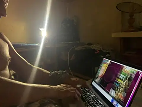 firefoxfeel – webcam-show