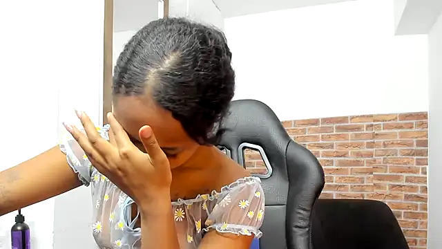 Chat XXX ao vivo de wizarpamela