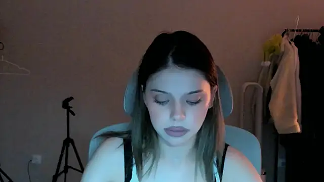 Chat XXX ao vivo de MelissaBrank