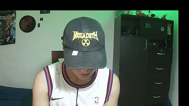 Fenix_hardcock's Live XXX Chat