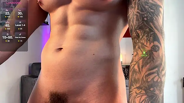 knimh Live XXX-Chat