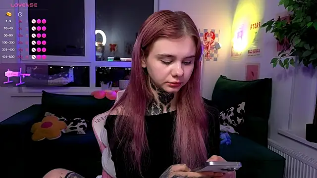 Britney_Lynch Live XXX-Chat