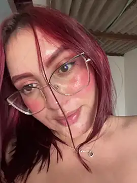 VioletPearson Live XXX-Chat
