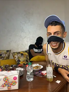 Yassir-xxxl Show Webcam