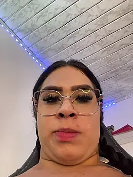 Dulce_smith_1's Webcam Show