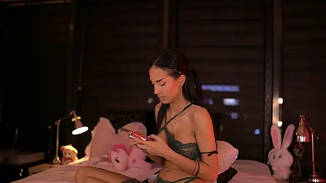 KimNatty Live XXX-chat