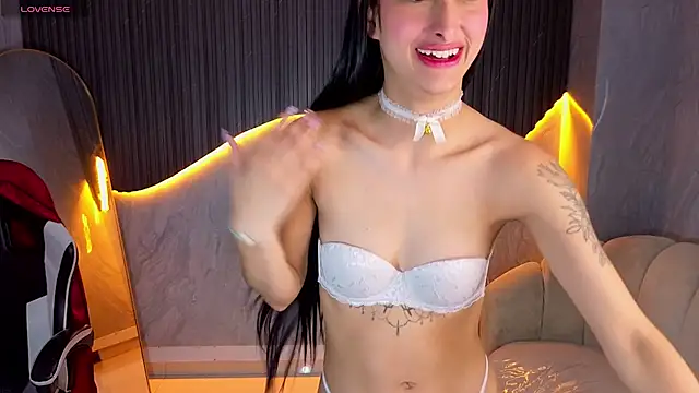 Tifany_Tx's Live XXX Chat