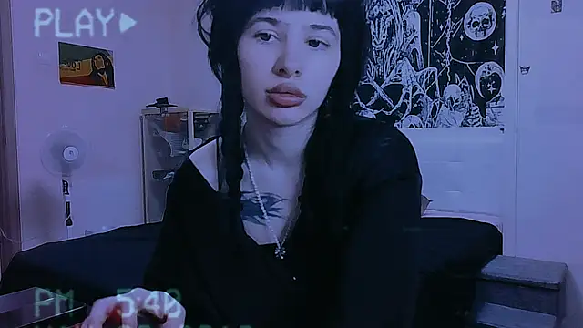 AllisonDeetz's Live XXX Chat
