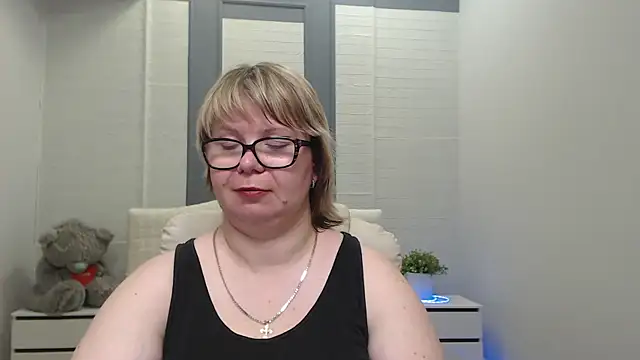 BonnnyBoobsy's Live XXX Chat
