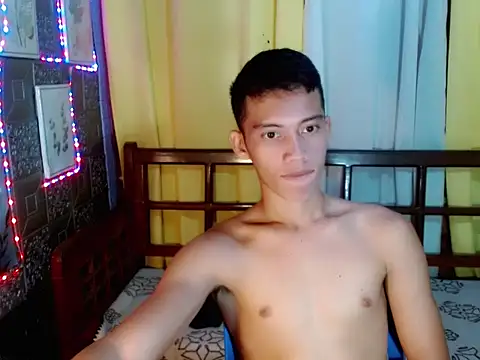 shawn_cole Obrolan Langsung XXX