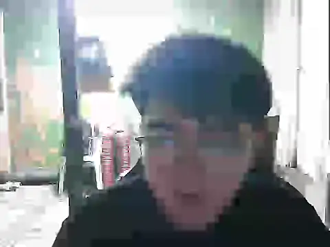 kojima2001 Pertunjukan Webcam