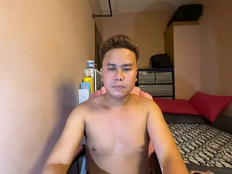 MHART-12 Pertunjukan Webcam