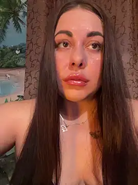 DaisyStreet Live XXX-chat