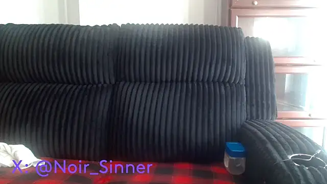 Chat XXX ao vivo de sinnernoir