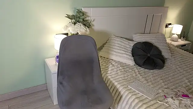 DianaaLight 라이브 XXX 채팅