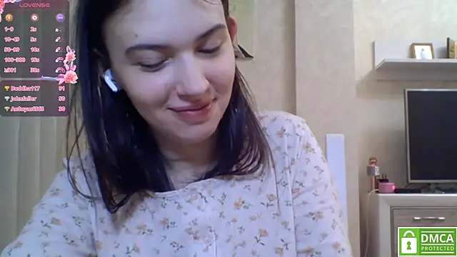 Chat +18 de CeyaLier ao vivo