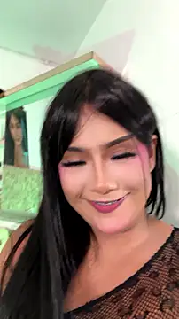 Show modela Dulcee__Maria_ na web-kameri