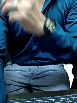 chocolate_alone Live XXX-Chat