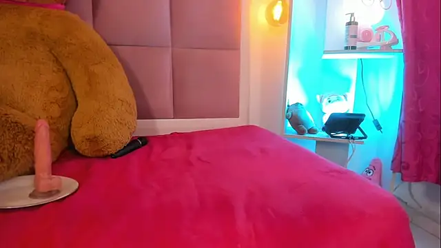 Kysha_Lipss' Live XXX Chat