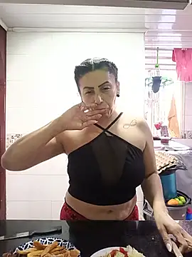 Chat XXX en directo de maynor_1998