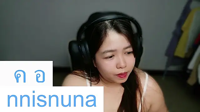nunanunanuna 라이브 XXX 채팅