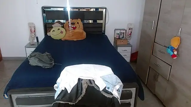 Živý XXX chat samantha_shines