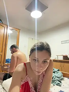Foxy20withBear Chat XXX live