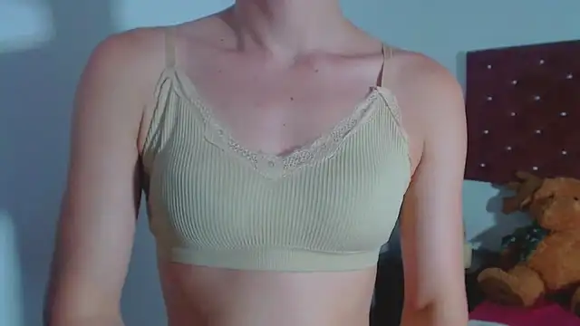 zoecyrus1 élő XXX-chatje