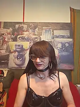 TheBlackWtch 라이브 XXX 채팅
