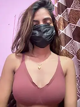 Miss_Pretty011's Live XXX Chat