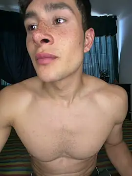 Chat XXX Live AustinJones_