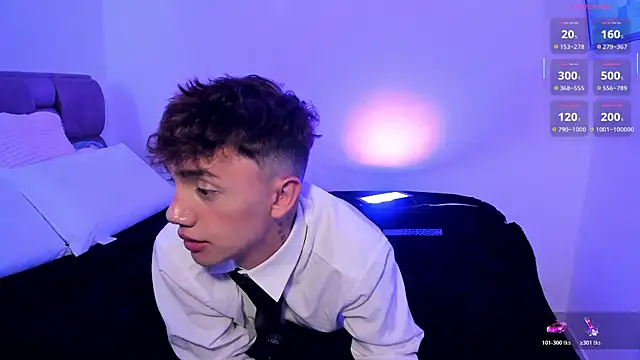 Timothy_ros Chat XXX in diretta