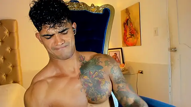 antonio__444's Live XXX Chat