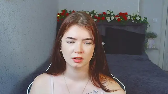 MelissaMay__ Live XXX Chat