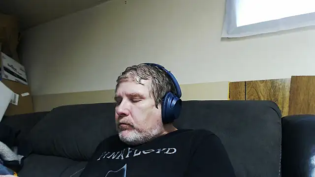 Chat XXX en directo de BrisonChase