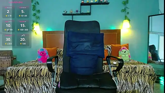 dann_big – Naživo XXX chat