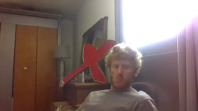 צ'אט XXX בשידור חי של Suspicious1738