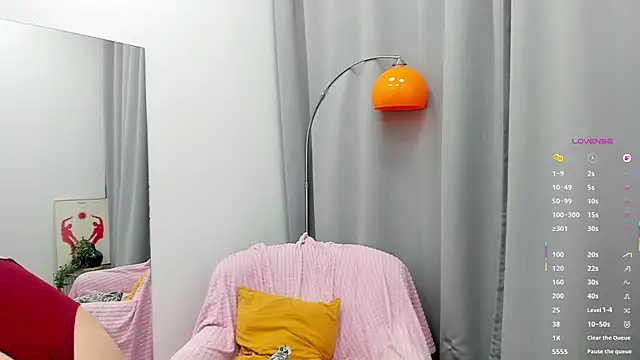 _Clare_Florence_'s Live XXX Chat