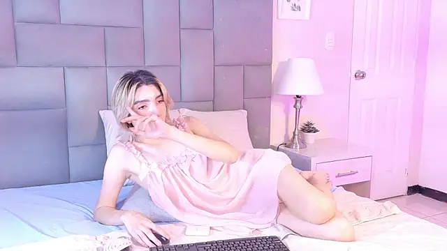 Noah_Bells 라이브 XXX 채팅