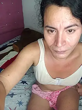 zamarasexy Live XXX-chat