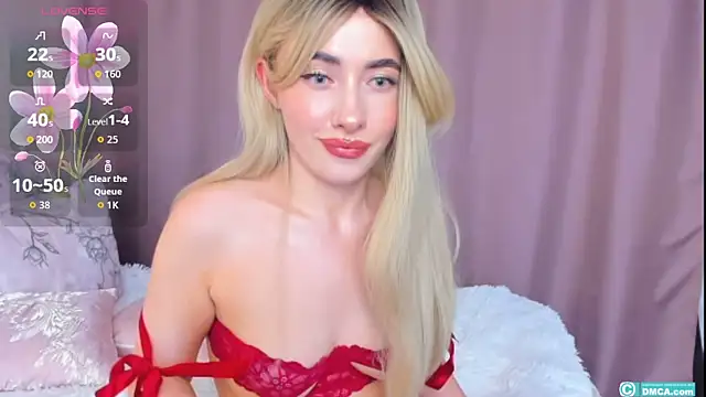 Sabrina_Blair's Live XXX Chat