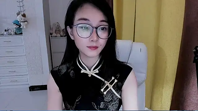 NIAN-er Live XXX-chat