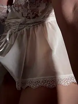Lil-Wolfie20 라이브 XXX 채팅