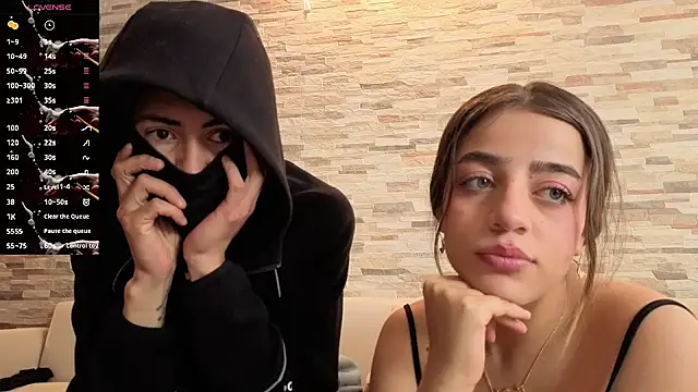 cute_emmma's Live XXX Chat