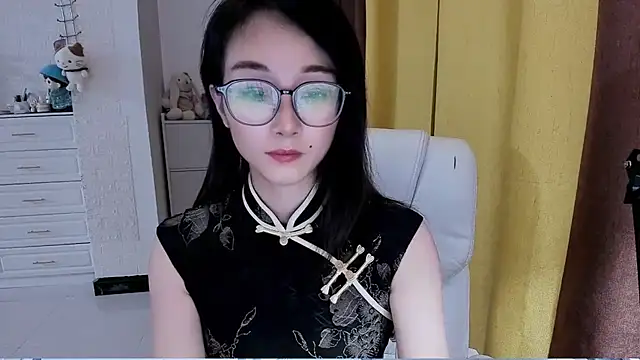 NIAN-er 라이브 XXX 채팅