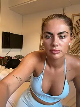 Jessiebxn Live XXX chat