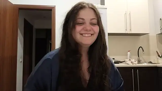 Chat XXX ao vivo de _Mikky_lil_