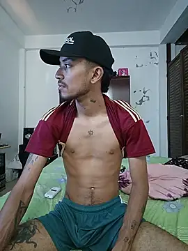 Онлайн чат XXX Mitchfranco