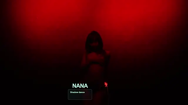 Rebel__Stage Obrolan Langsung XXX